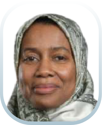 Dr. Khadija Hafidh